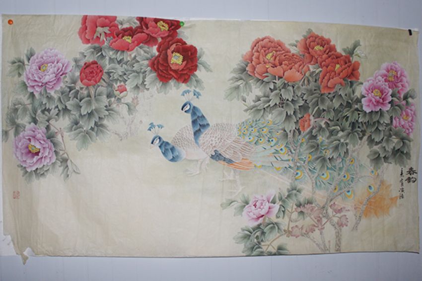 点击查看详细信息<br>标题：菏泽市东华职业培训学校荣誉 阅读次数：3191