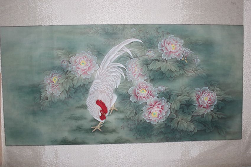 点击查看详细信息<br>标题：菏泽市东华职业培训学校荣誉 阅读次数：3256