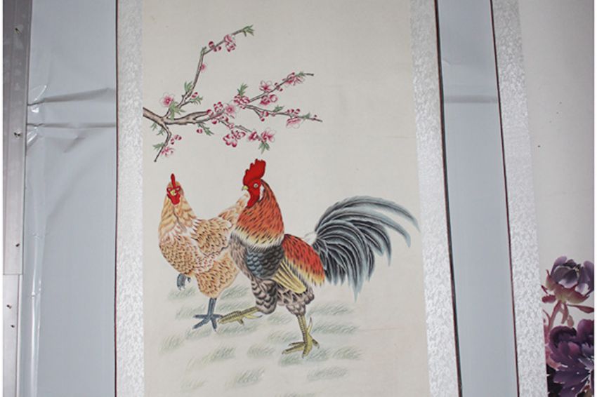 点击查看详细信息<br>标题：菏泽市东华职业培训学校荣誉 阅读次数：3378